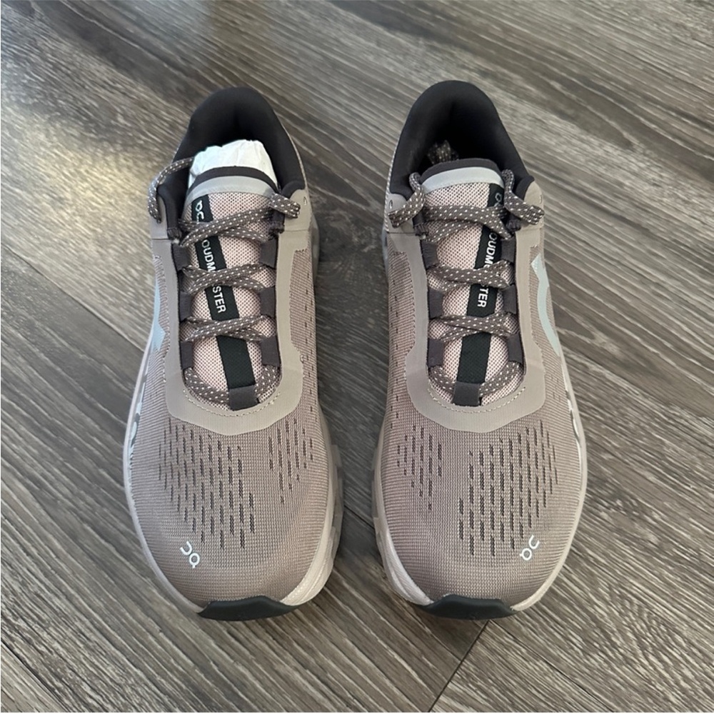 On Running CloudMonster NEW